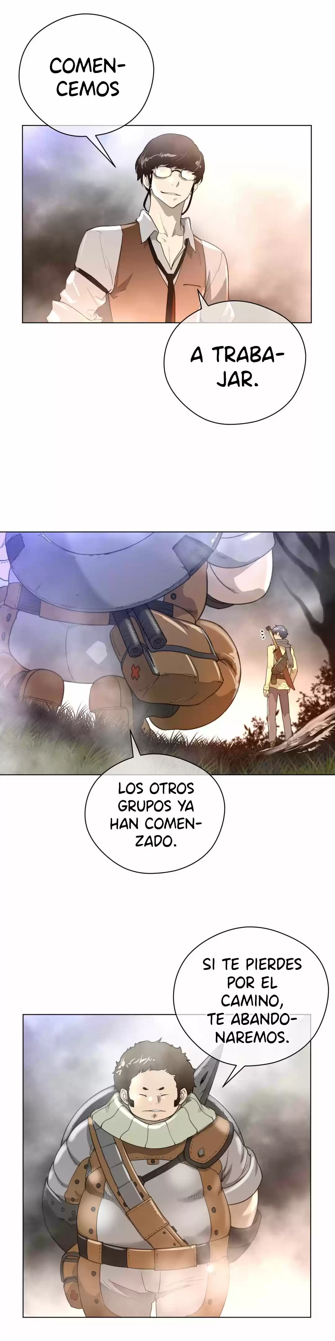 Perfect Half (2016) - Capítulo 24 - Página 15 - LectorTMOo