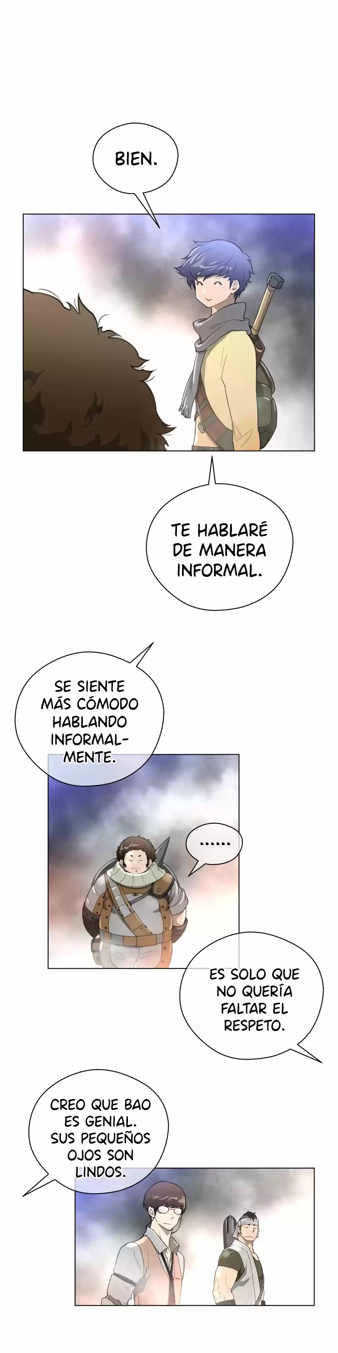 Perfect Half (2016) - Capítulo 24 - Página 17 - LectorTMOo