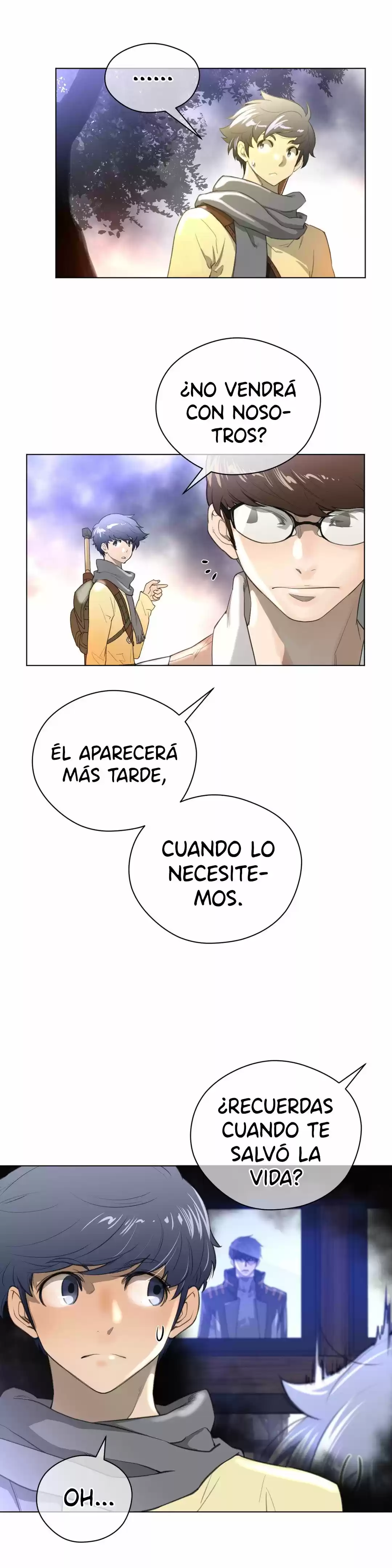 Perfect Half (2016) - Capítulo 24 - Página 20 - LectorTMOo