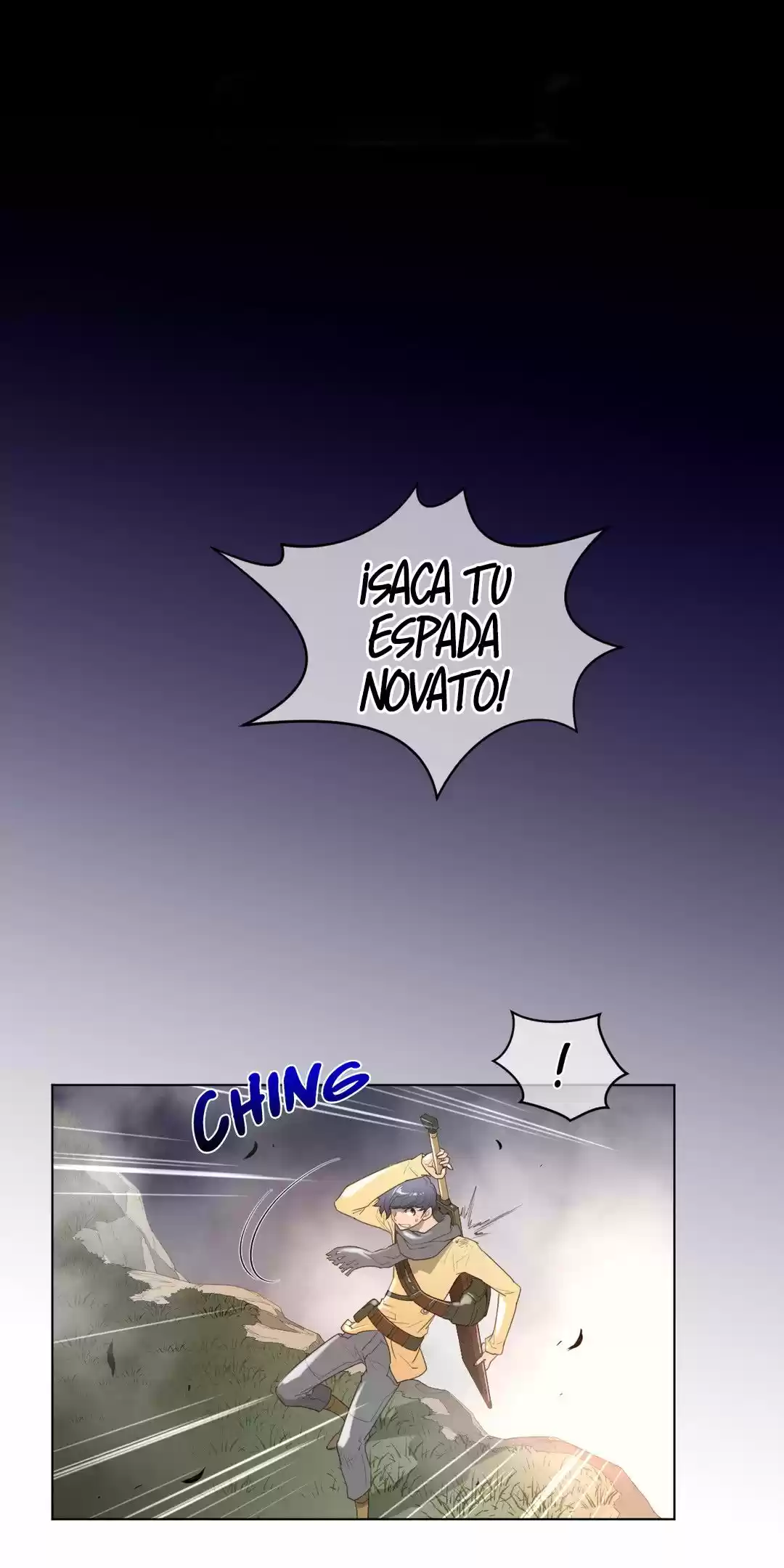 Perfect Half (2016) - Capítulo 25 - Página 8 - LectorTMOo