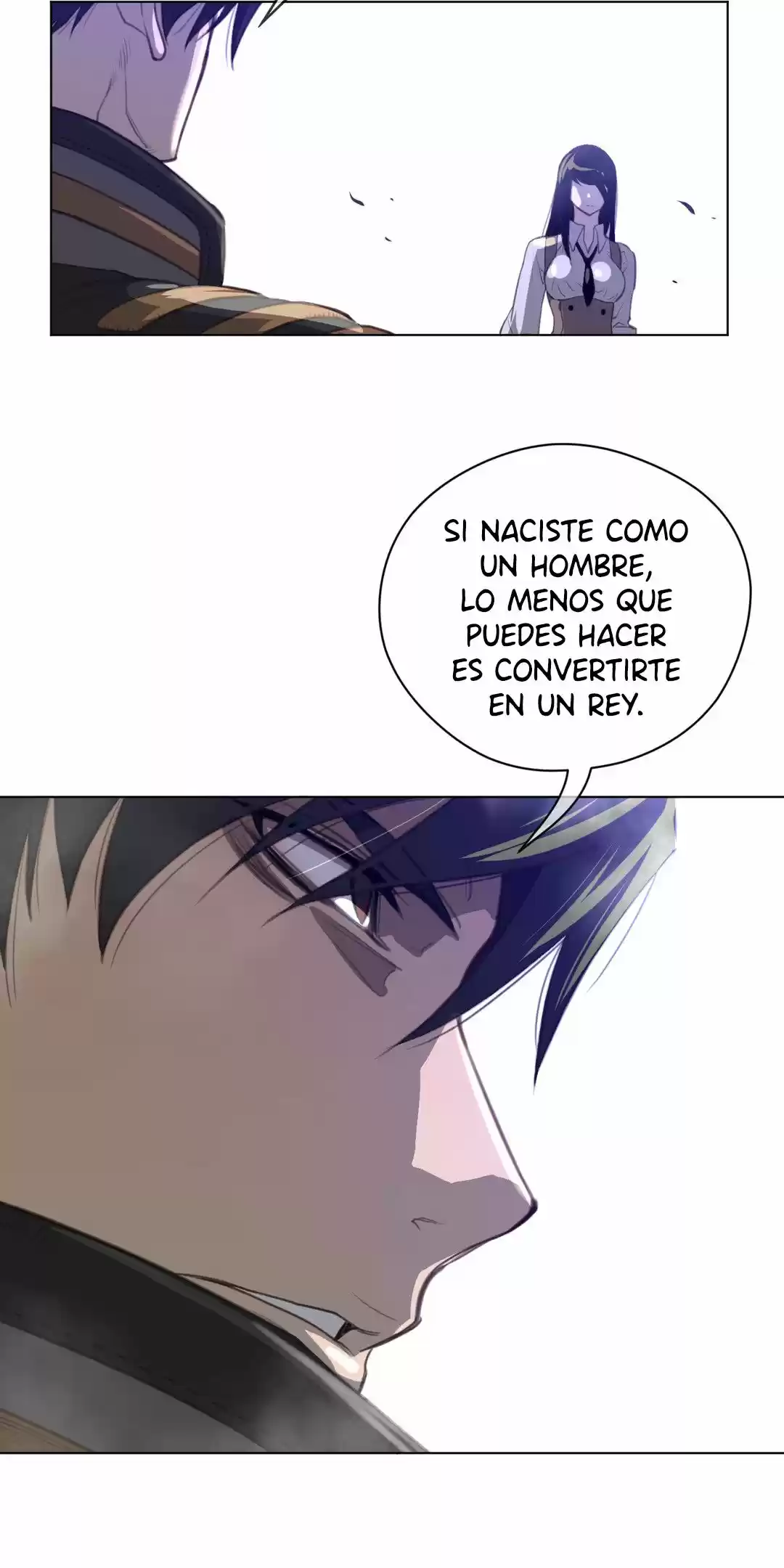 Perfect Half (2016) - Capítulo 25 - Página 28 - LectorTMOo