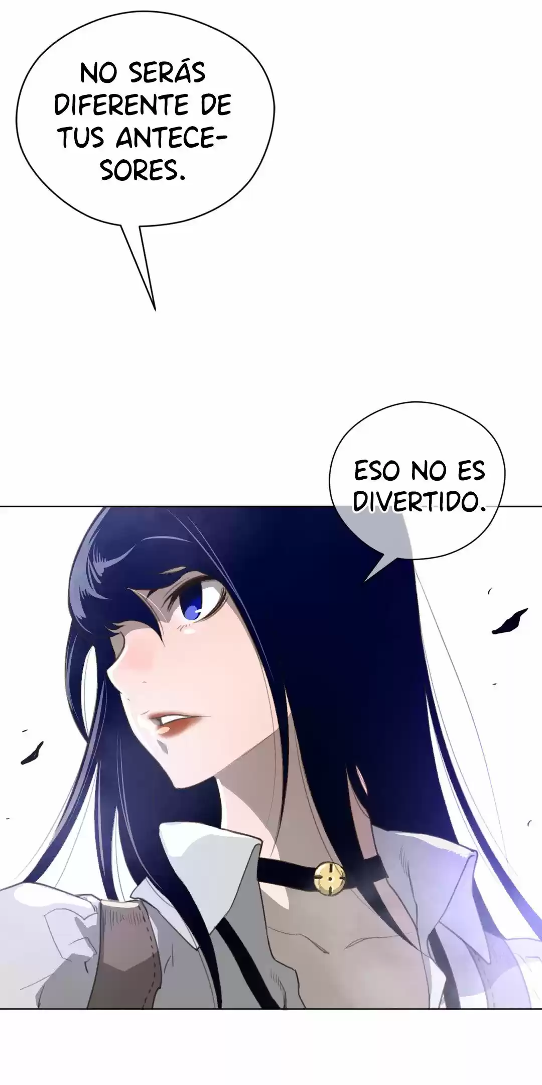 Perfect Half (2016) - Capítulo 25 - Página 30 - LectorTMOo