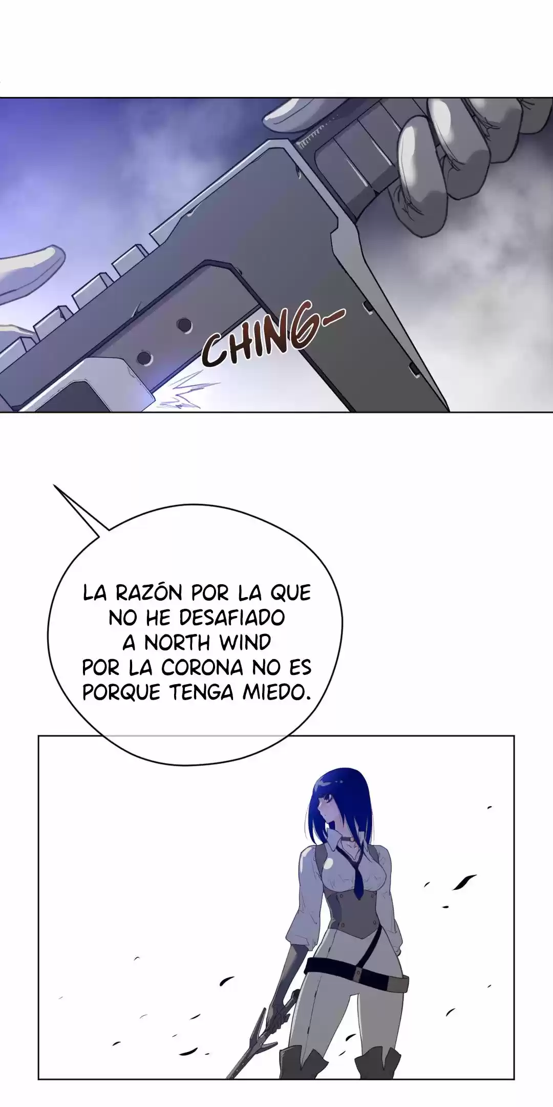 Perfect Half (2016) - Capítulo 25 - Página 37 - LectorTMOo