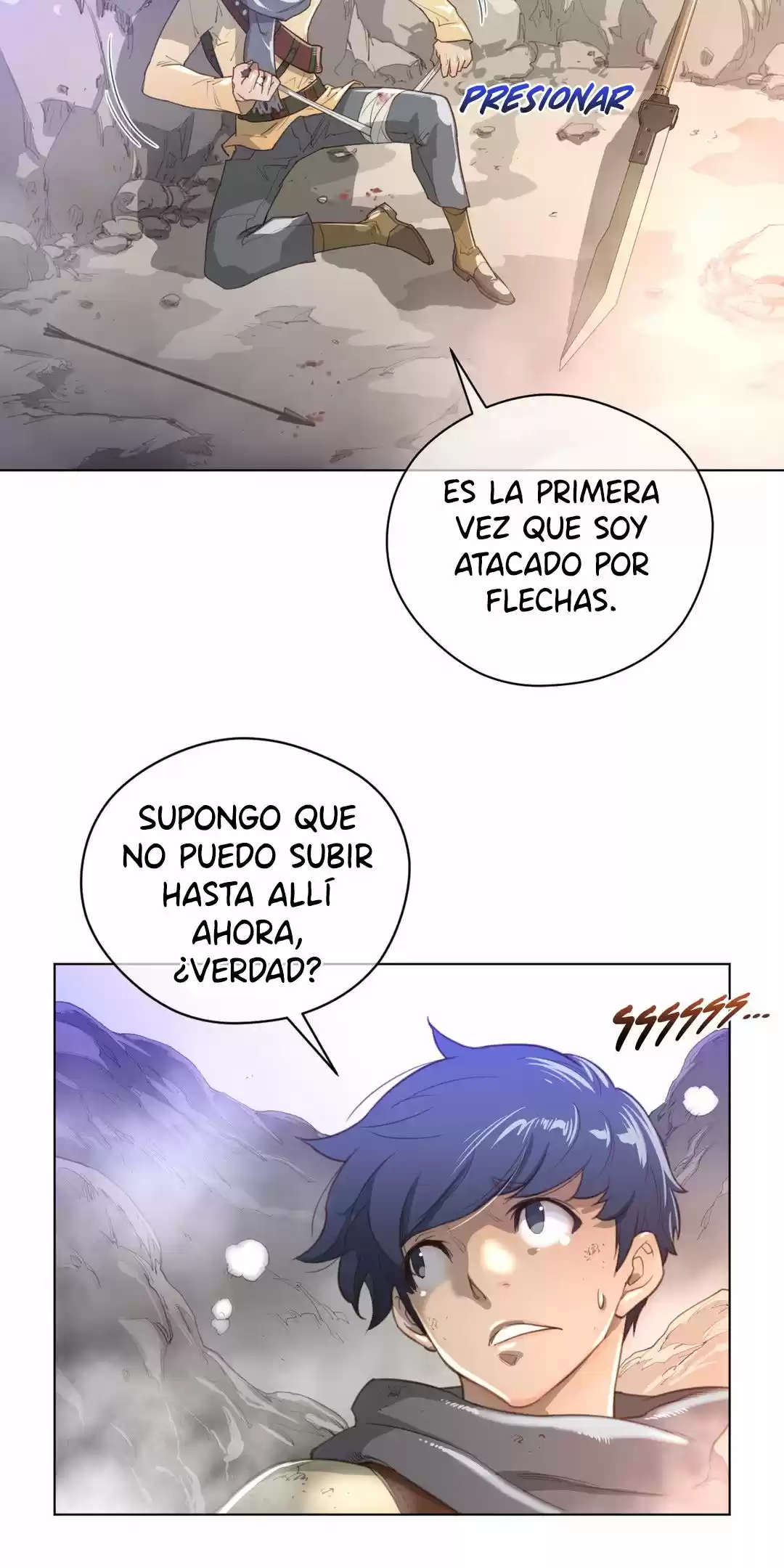 Perfect Half (2016) - Capítulo 25 - Página 54 - LectorTMOo