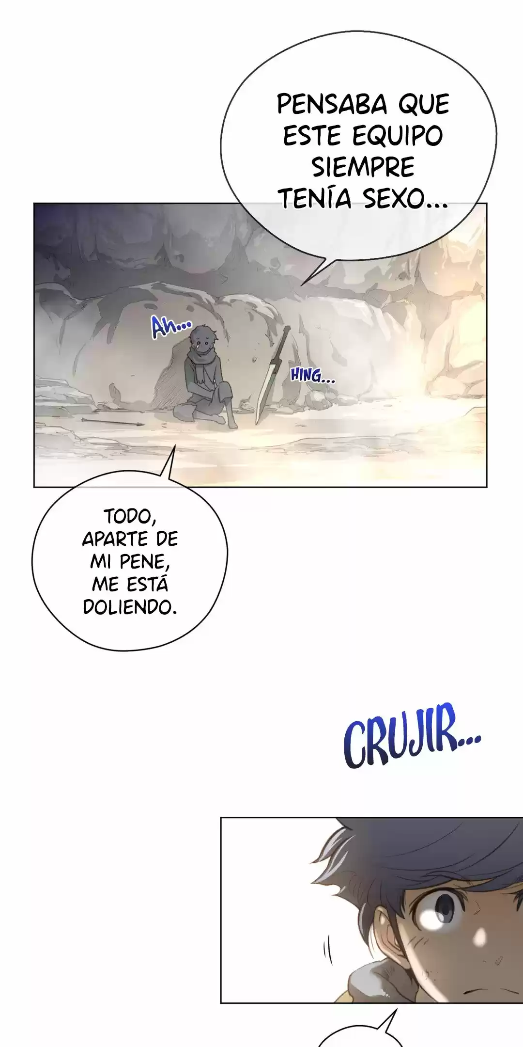 Perfect Half (2016) - Capítulo 25 - Página 55 - LectorTMOo