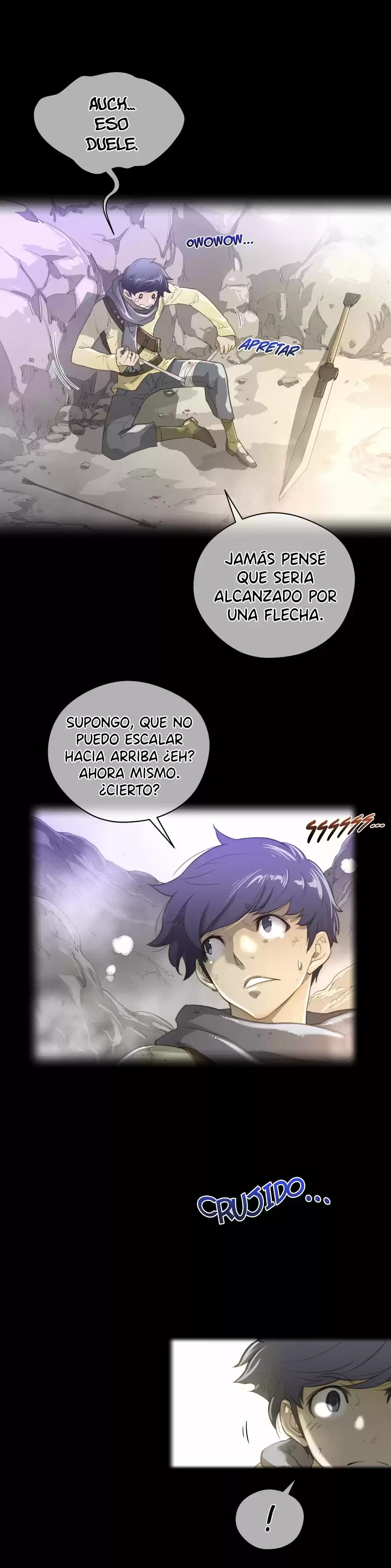 Perfect Half (2016) - Capítulo 26 - Página 2 - LectorTMOo