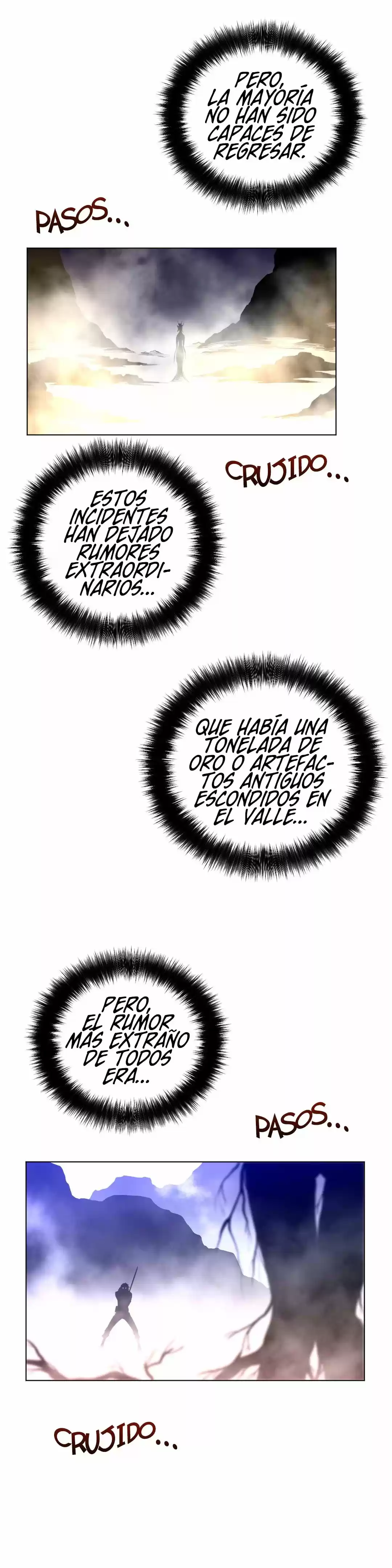 Perfect Half (2016) - Capítulo 26 - Página 6 - LectorTMOo