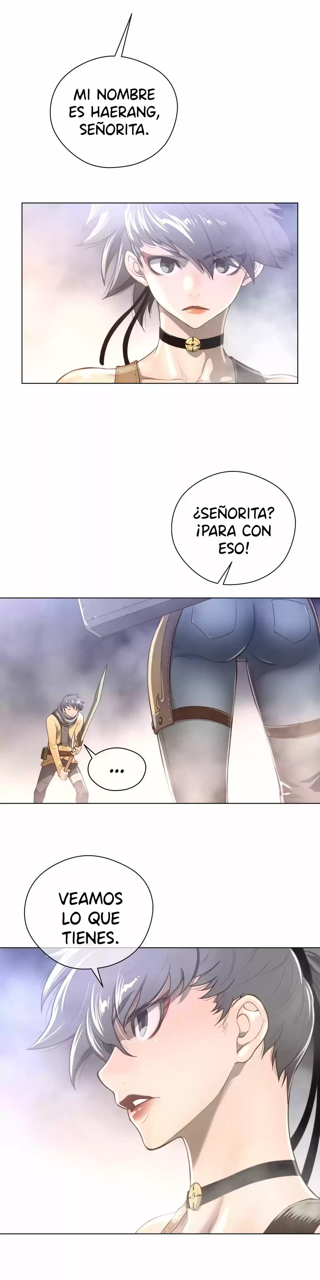 Perfect Half (2016) - Capítulo 26 - Página 12 - LectorTMOo