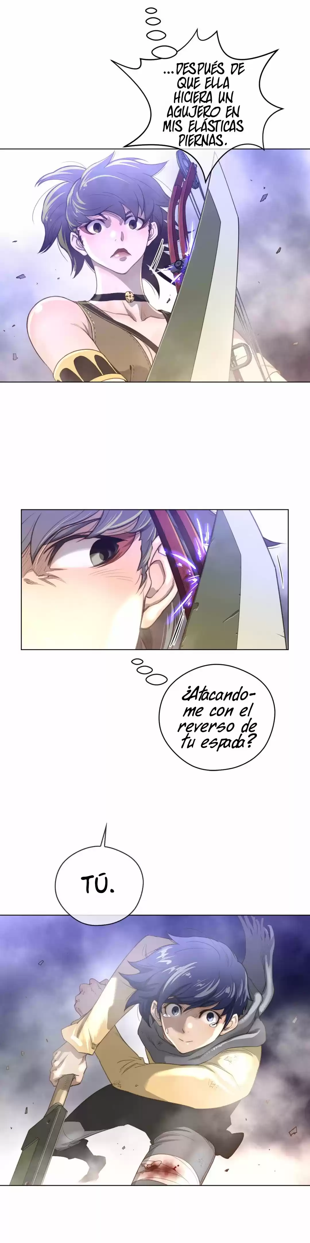 Perfect Half (2016) - Capítulo 26 - Página 17 - LectorTMOo