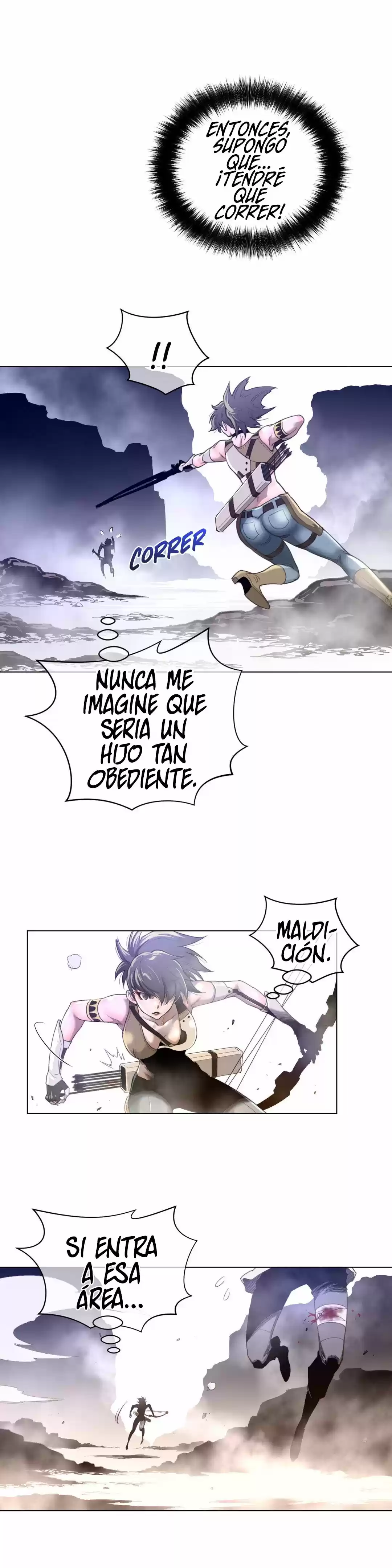Perfect Half (2016) - Capítulo 26 - Página 20 - LectorTMOo