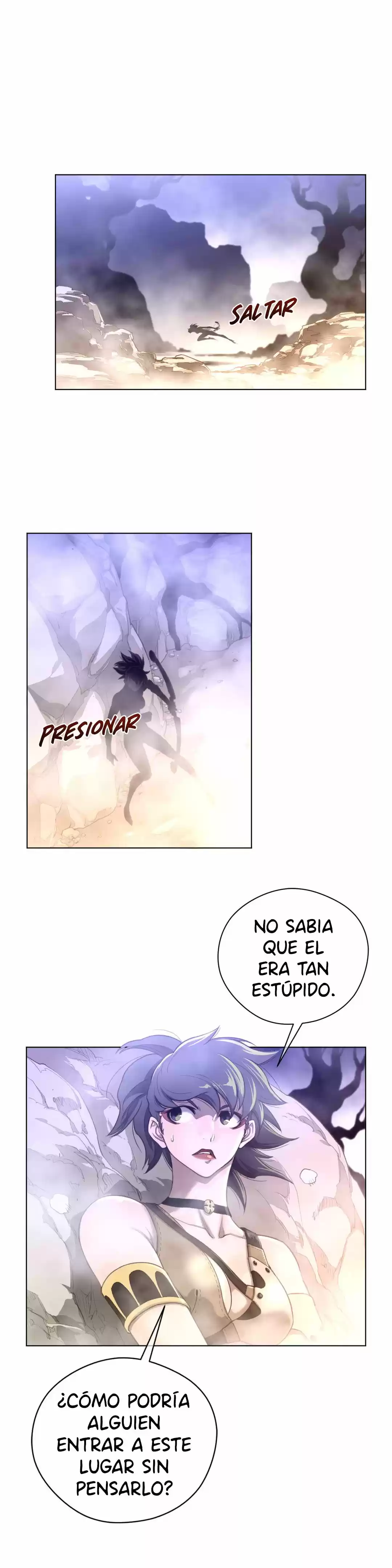 Perfect Half (2016) - Capítulo 26 - Página 24 - LectorTMOo