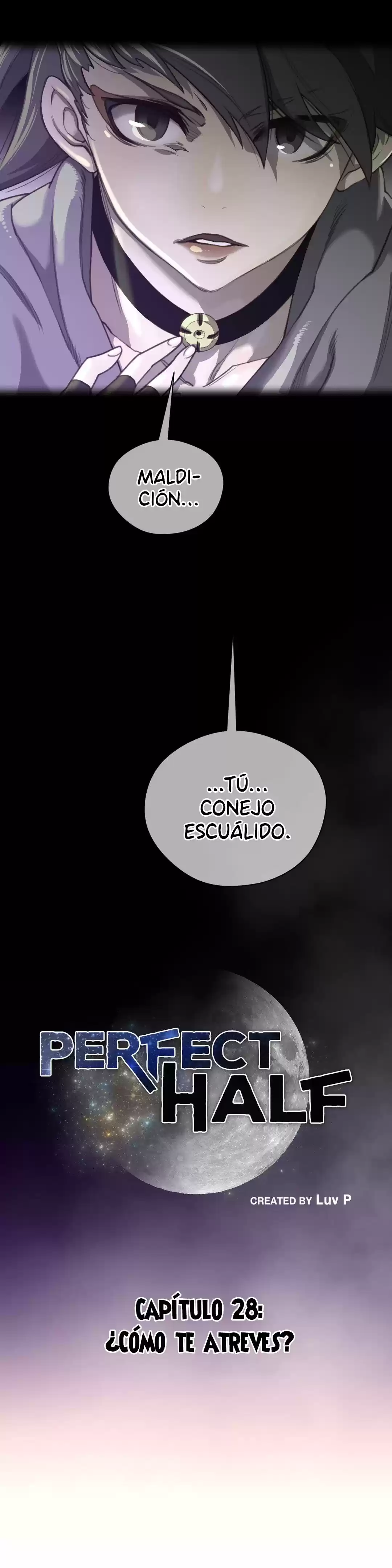 Perfect Half (2016) - Capítulo 28 - Página 5 - LectorTMOo