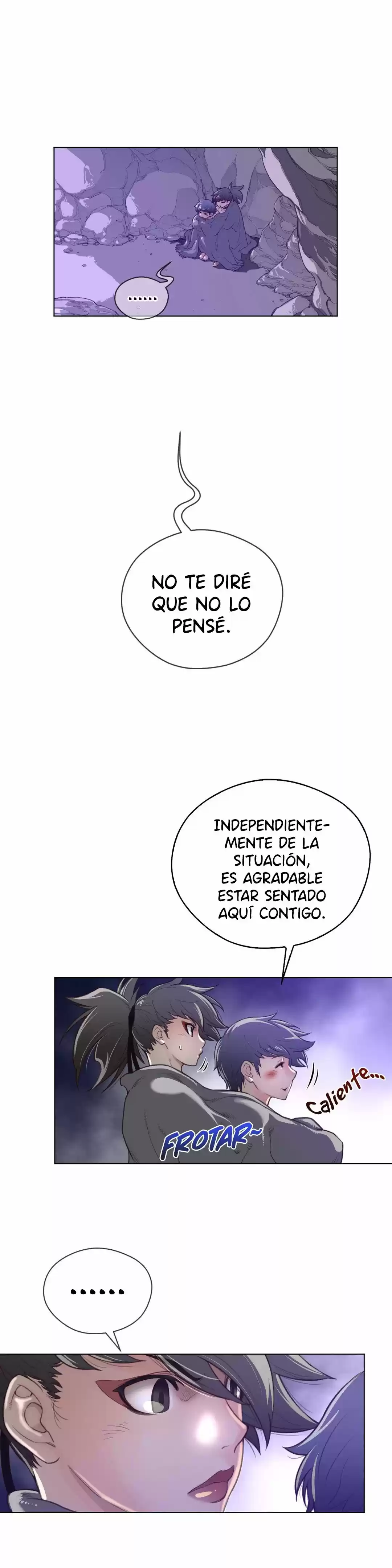 Perfect Half (2016) - Capítulo 28 - Página 12 - LectorTMOo