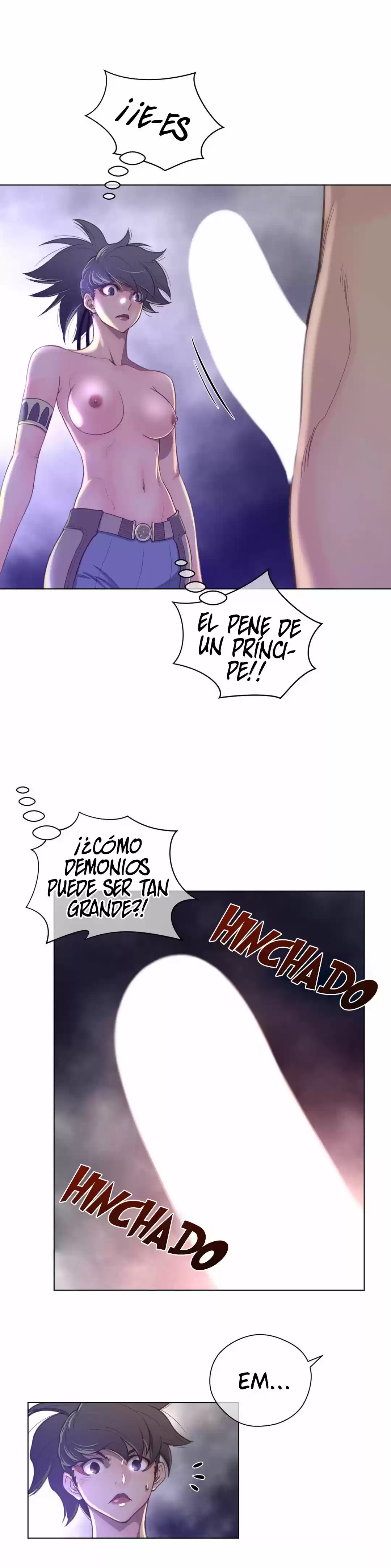 Perfect Half (2016) - Capítulo 28 - Página 25 - LectorTMOo