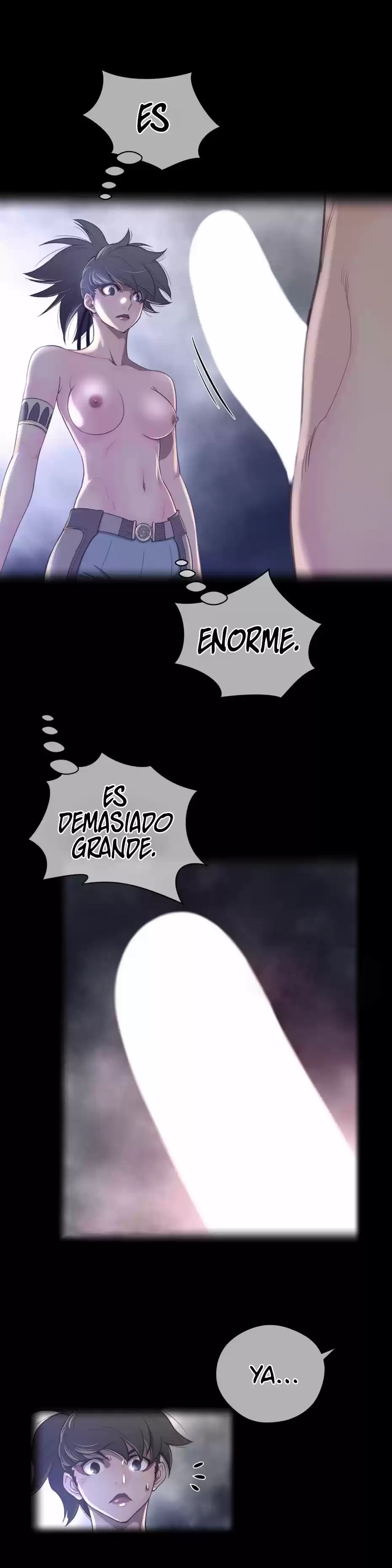 Perfect Half (2016) - Capítulo 29 - Página 4 - LectorTMOo