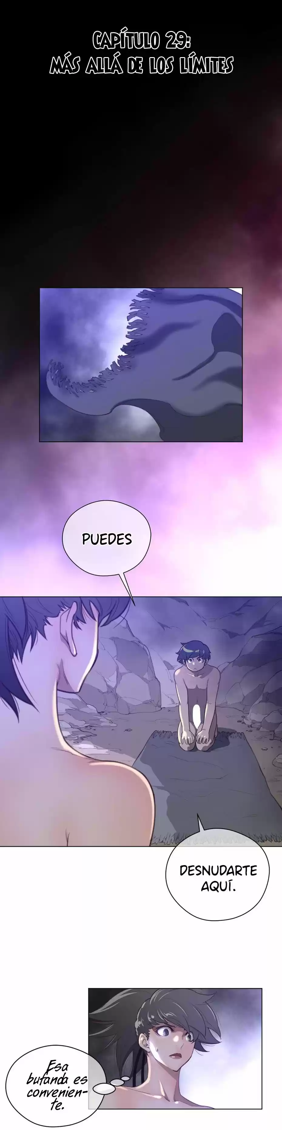 Perfect Half (2016) - Capítulo 29 - Página 6 - LectorTMOo