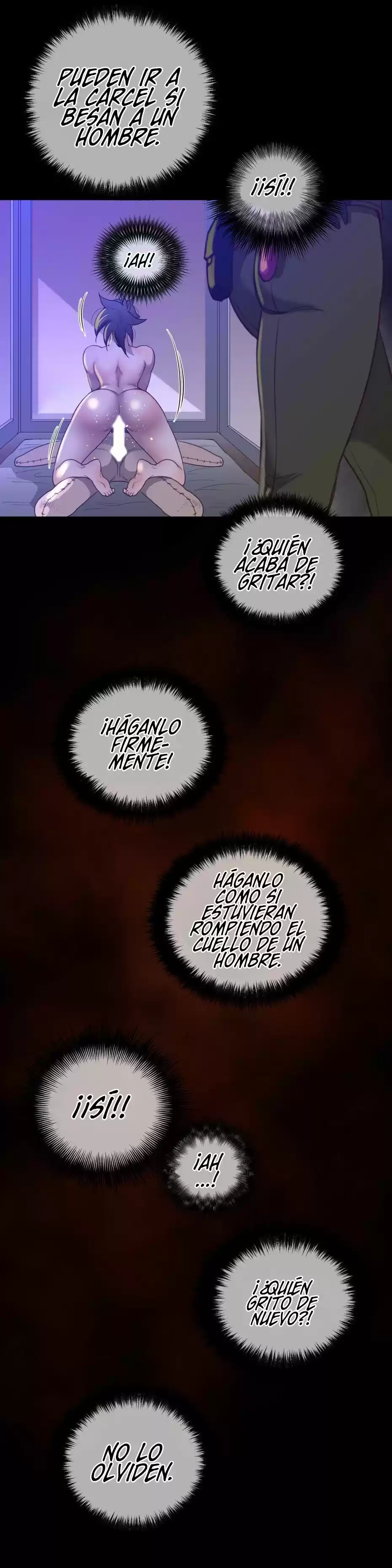 Perfect Half (2016) - Capítulo 29 - Página 15 - LectorTMOo