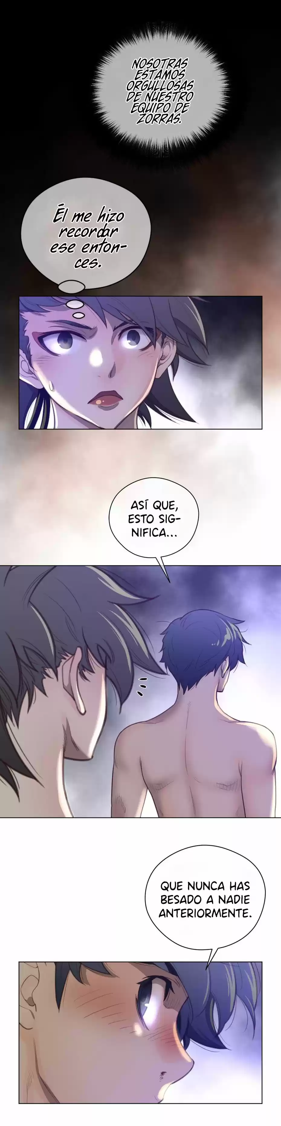 Perfect Half (2016) - Capítulo 29 - Página 16 - LectorTMOo