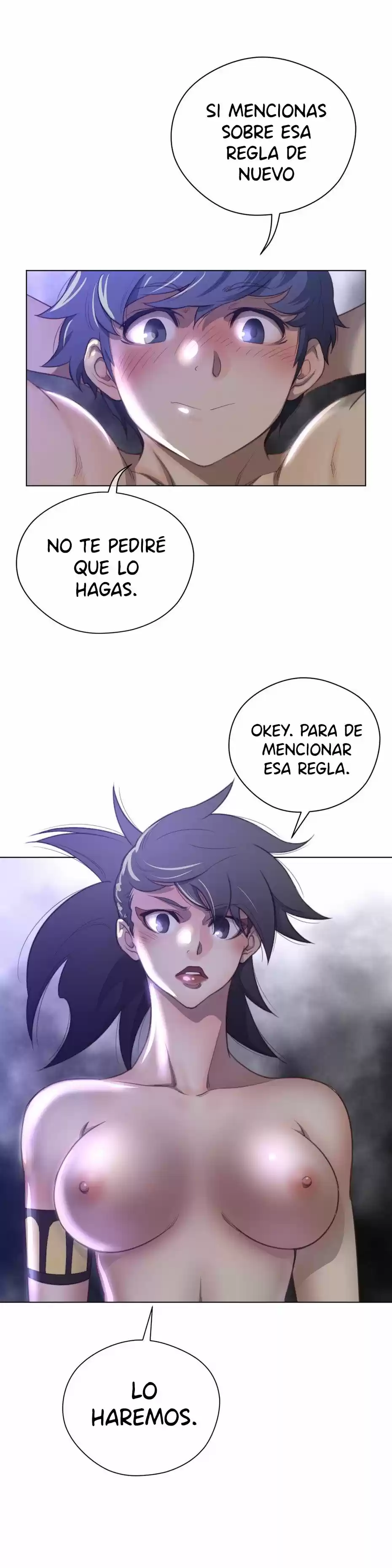 Perfect Half (2016) - Capítulo 29 - Página 25 - LectorTMOo