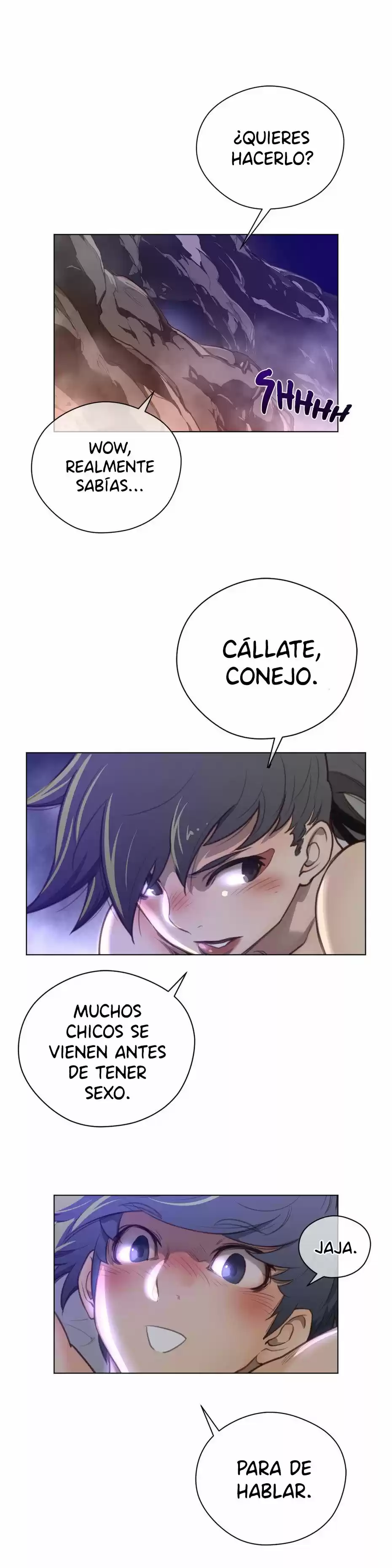 Perfect Half (2016) - Capítulo 29 - Página 26 - LectorTMOo