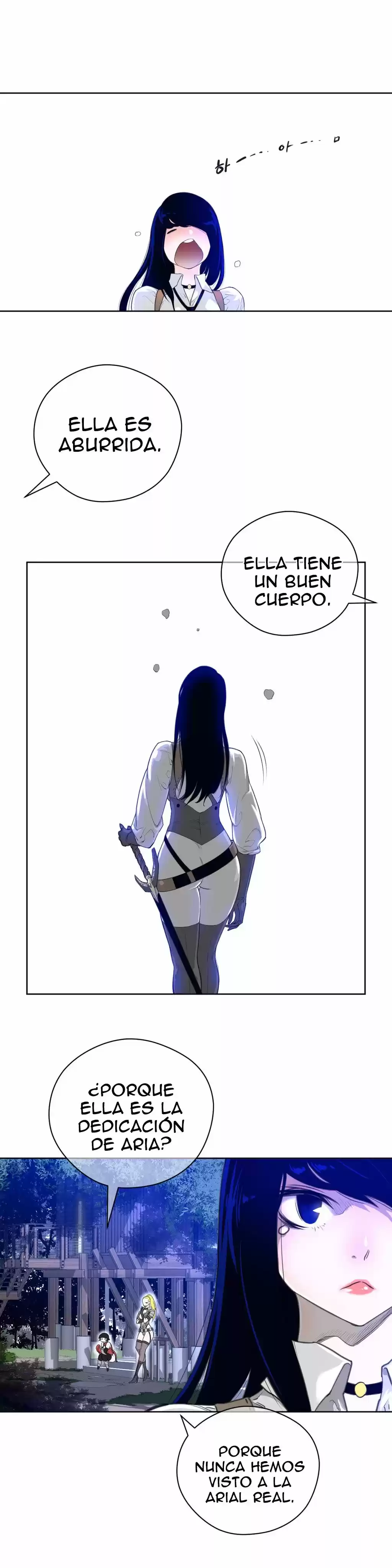 Perfect Half (2016) - Capítulo 3 - Página 13 - LectorTMOo