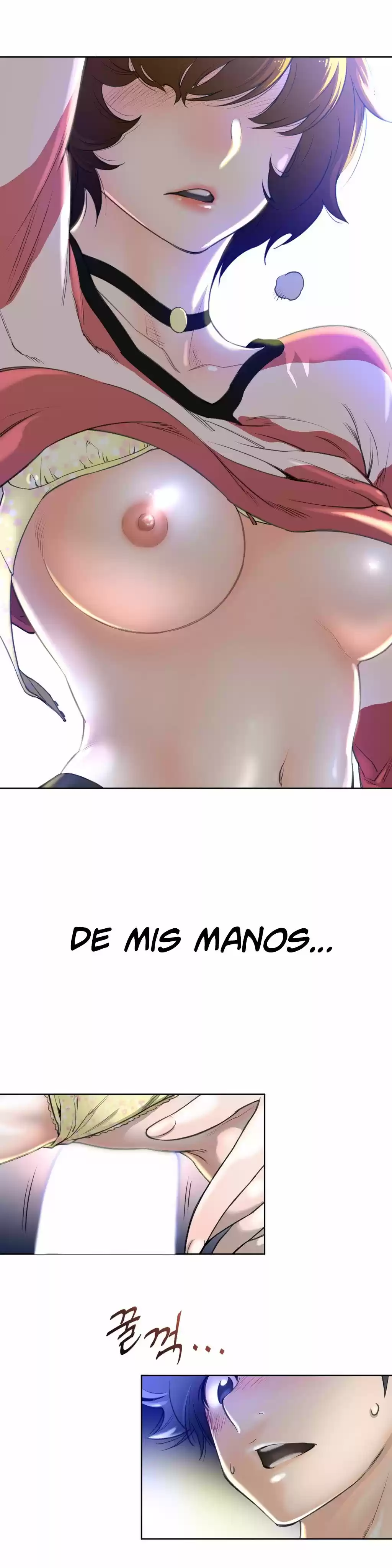 Perfect Half (2016) - Capítulo 3 - Página 20 - LectorTMOo
