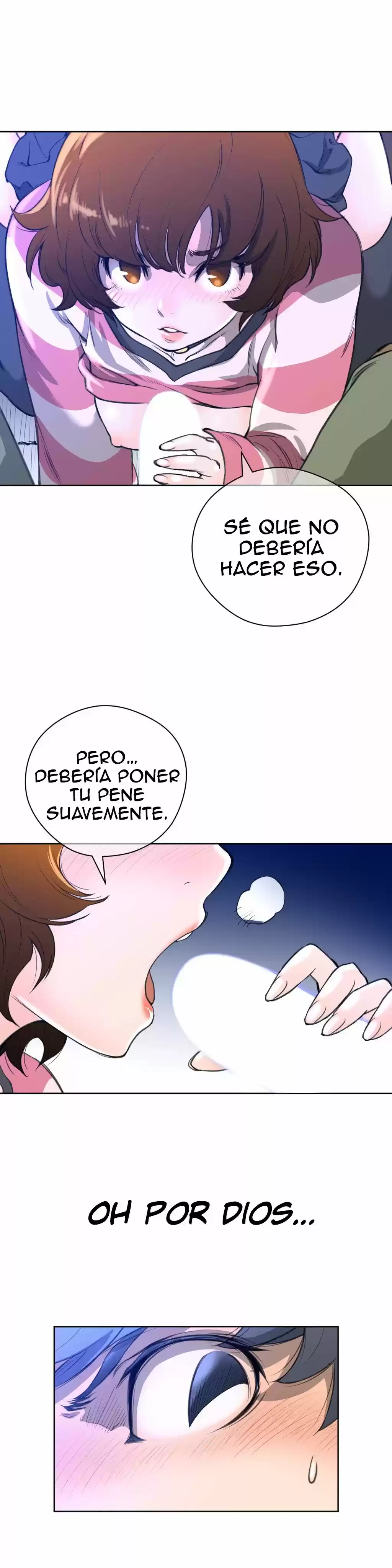 Perfect Half (2016) - Capítulo 3 - Página 25 - LectorTMOo