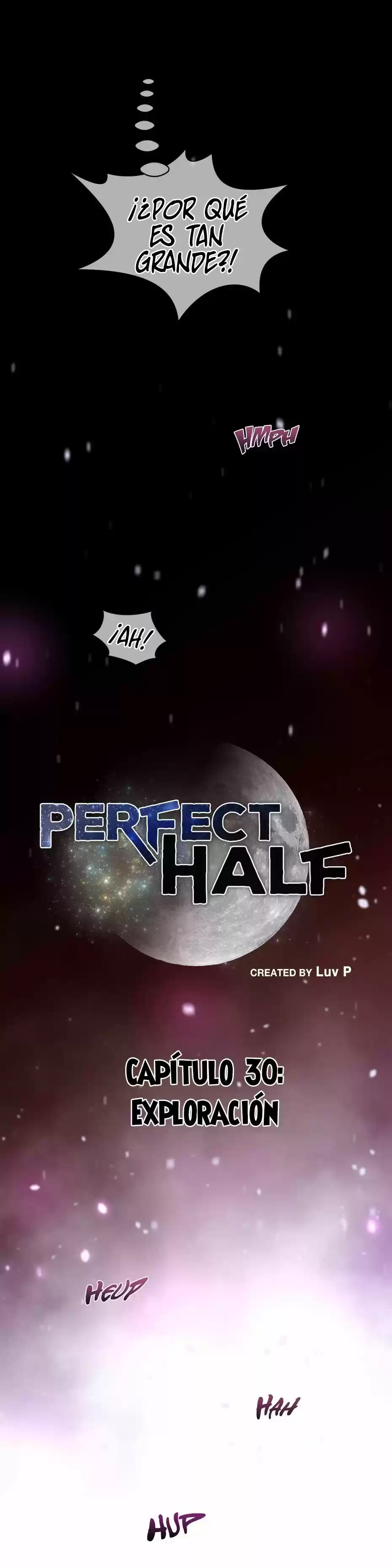 Perfect Half (2016) - Capítulo 30 - Página 5 - LectorTMOo