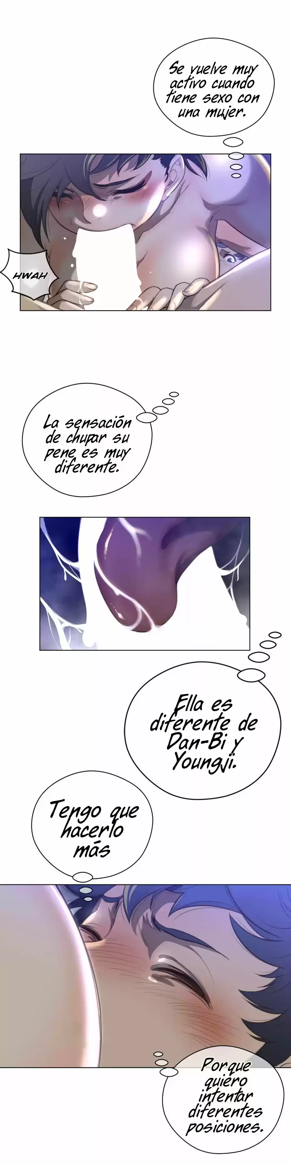 Perfect Half (2016) - Capítulo 30 - Página 10 - LectorTMOo