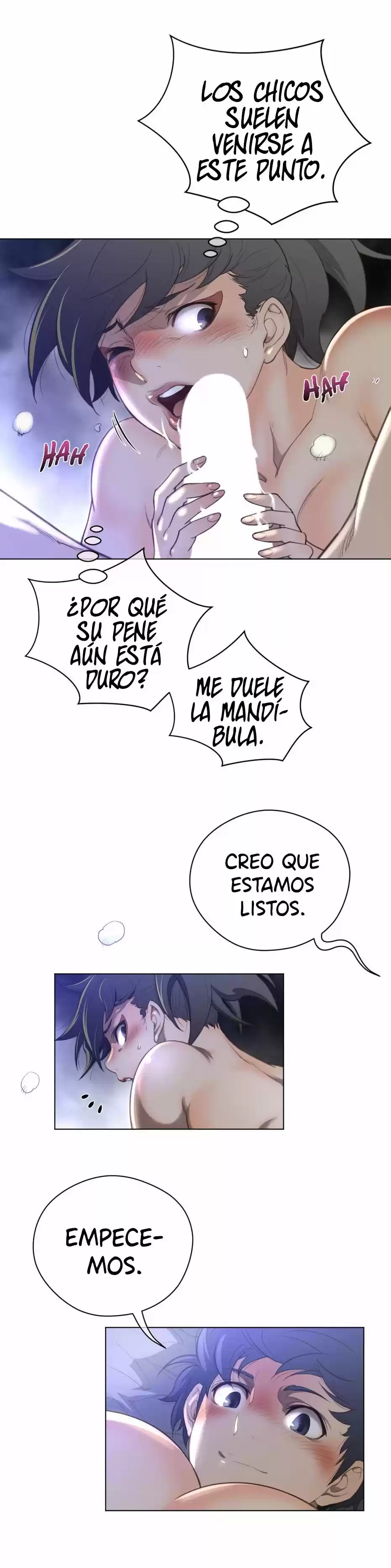 Perfect Half (2016) - Capítulo 30 - Página 12 - LectorTMOo