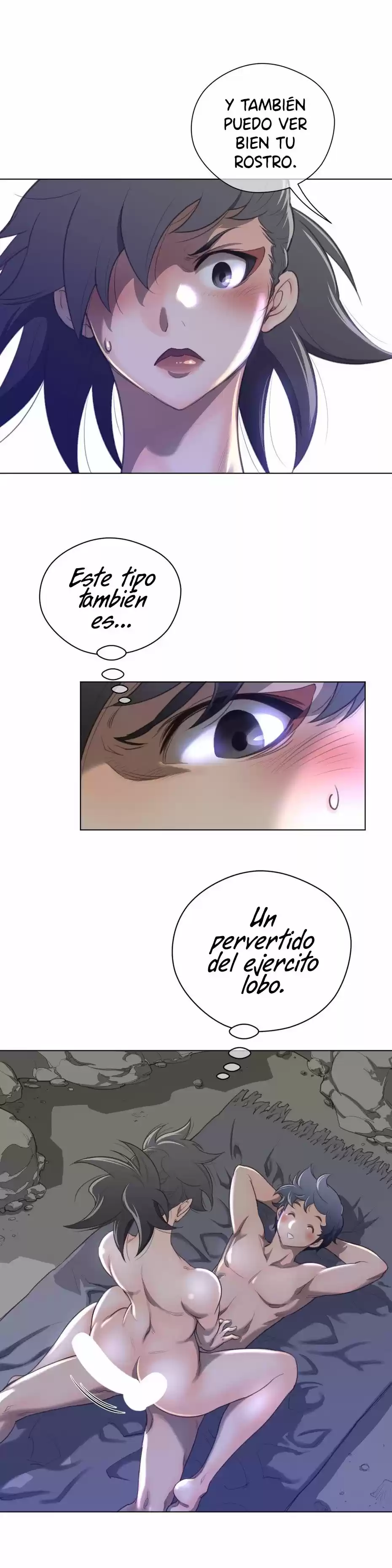 Perfect Half (2016) - Capítulo 30 - Página 16 - LectorTMOo