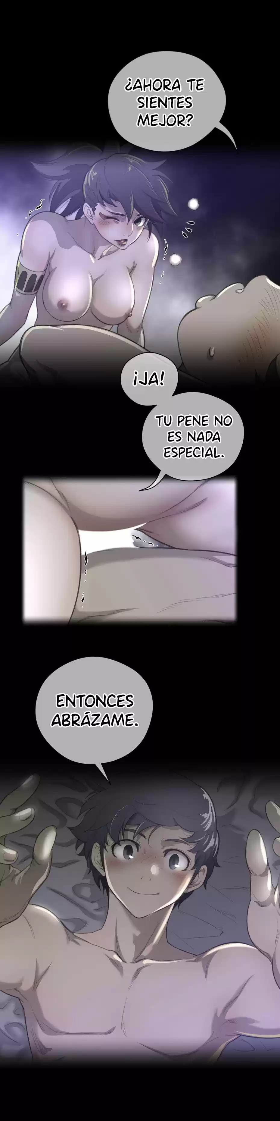 Perfect Half (2016) - Capítulo 31 - Página 3 - LectorTMOo