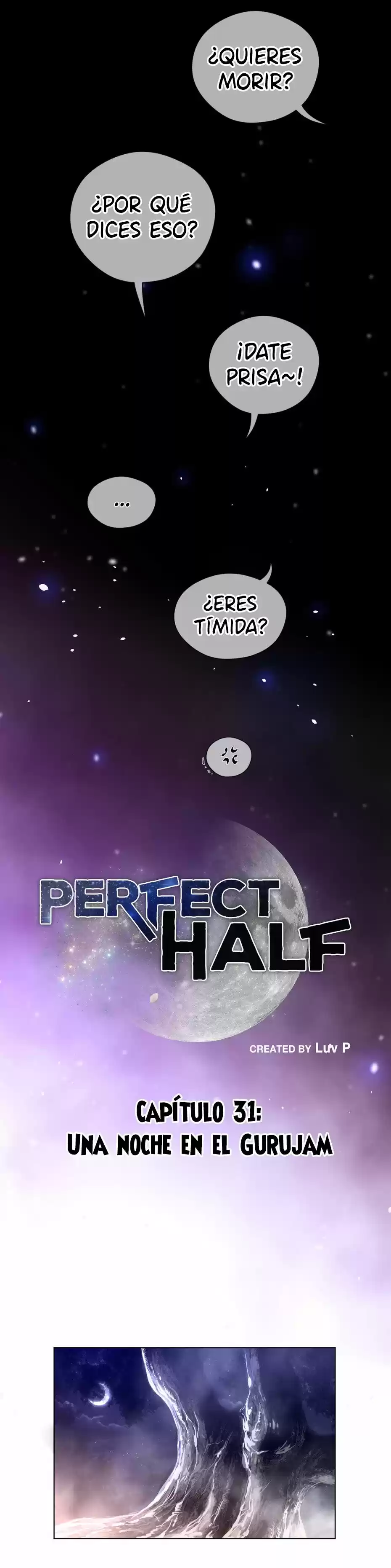 Perfect Half (2016) - Capítulo 31 - Página 5 - LectorTMOo