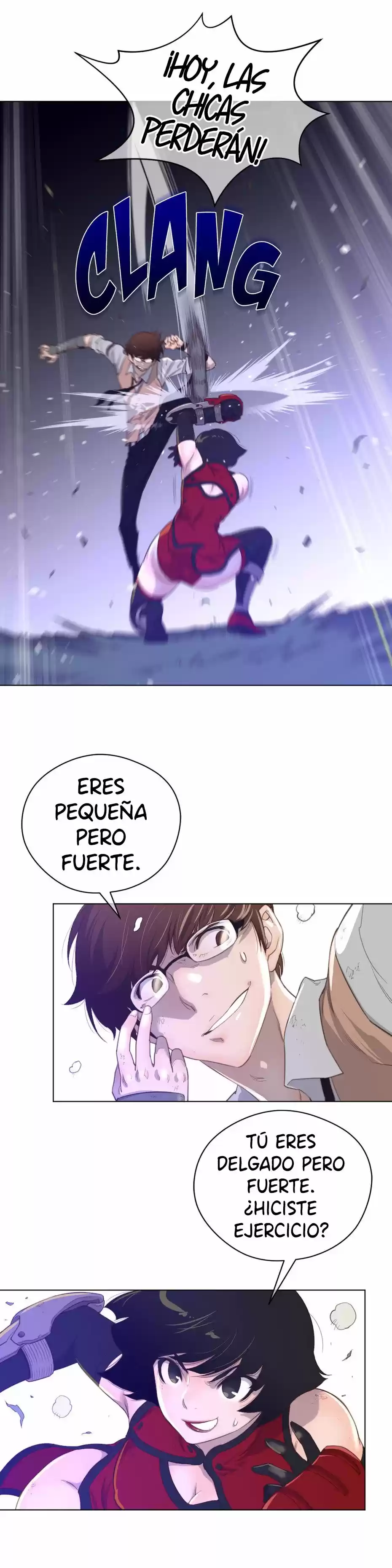 Perfect Half (2016) - Capítulo 31 - Página 20 - LectorTMOo
