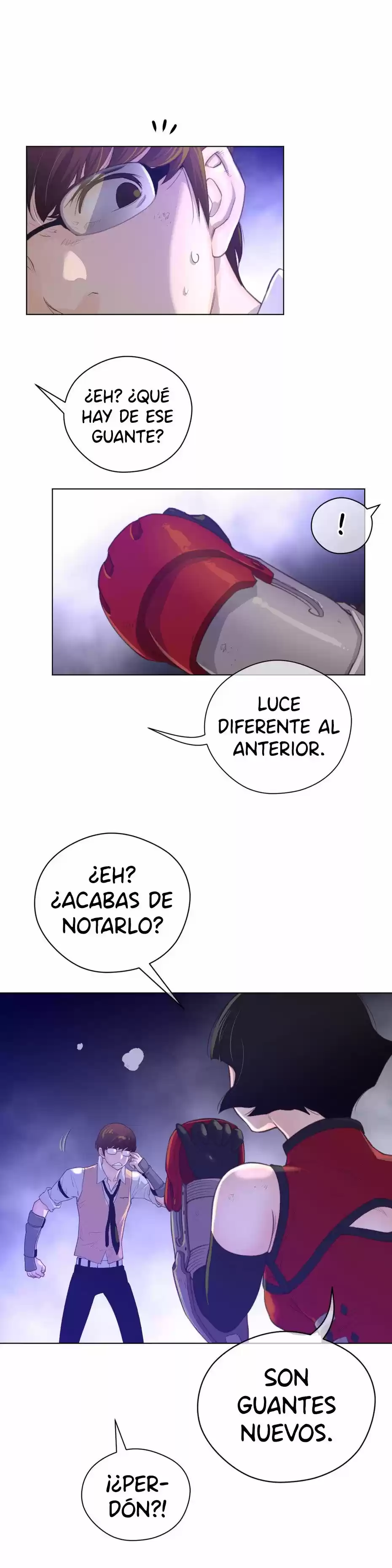 Perfect Half (2016) - Capítulo 31 - Página 21 - LectorTMOo