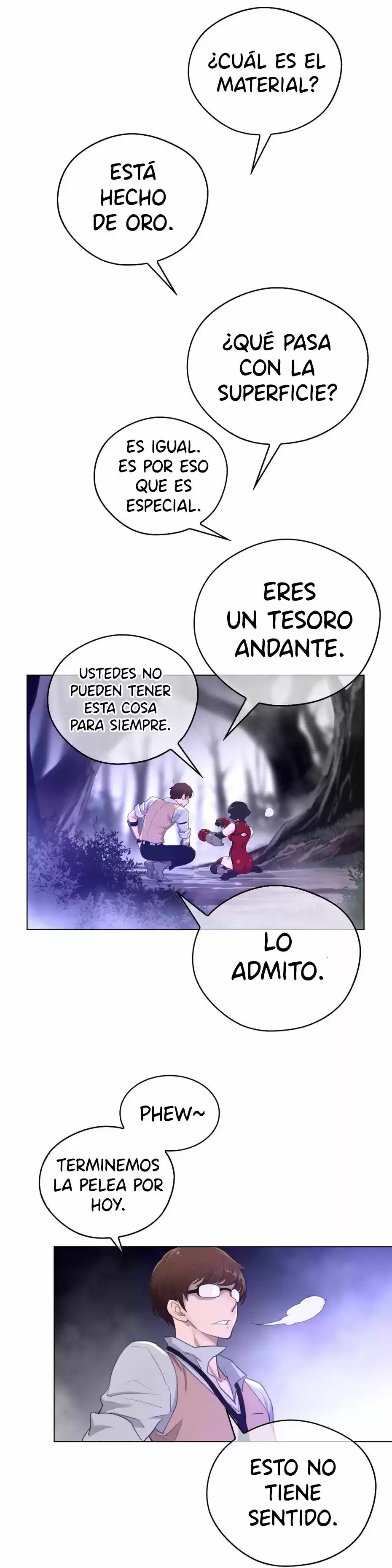 Perfect Half (2016) - Capítulo 31 - Página 22 - LectorTMOo