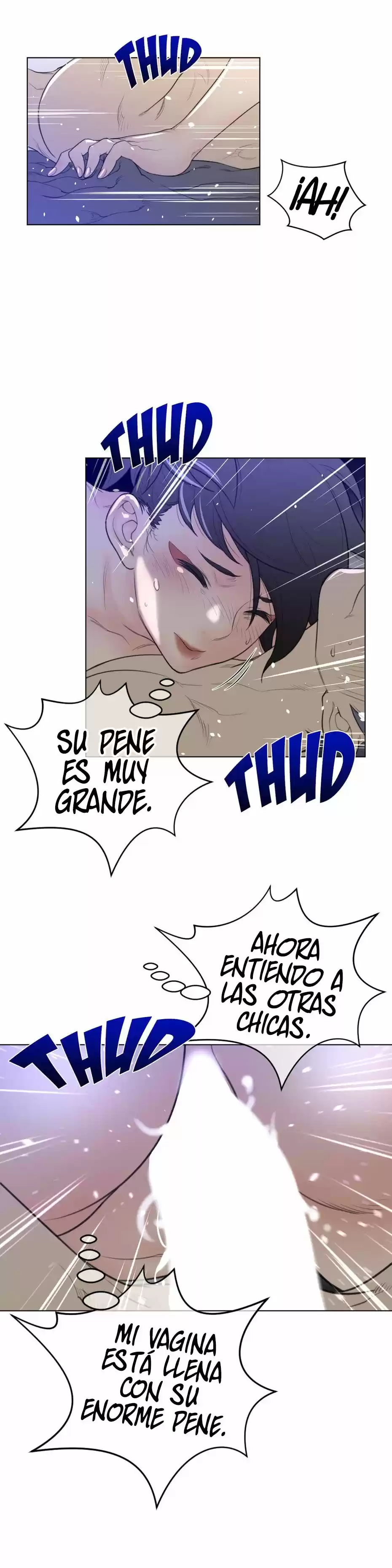 Perfect Half (2016) - Capítulo 32 - Página 7 - LectorTMOo