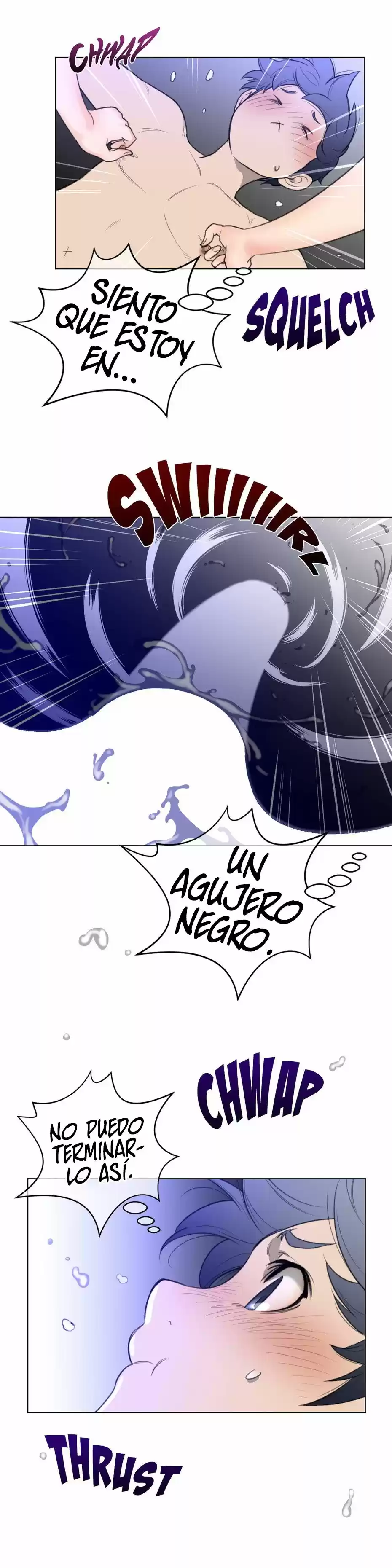 Perfect Half (2016) - Capítulo 32 - Página 14 - LectorTMOo
