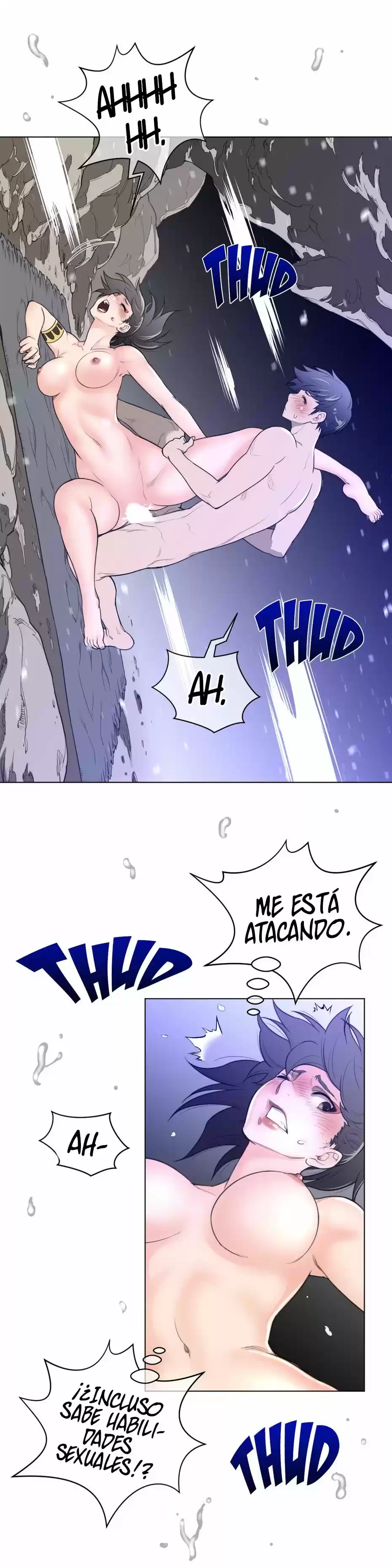 Perfect Half (2016) - Capítulo 32 - Página 17 - LectorTMOo