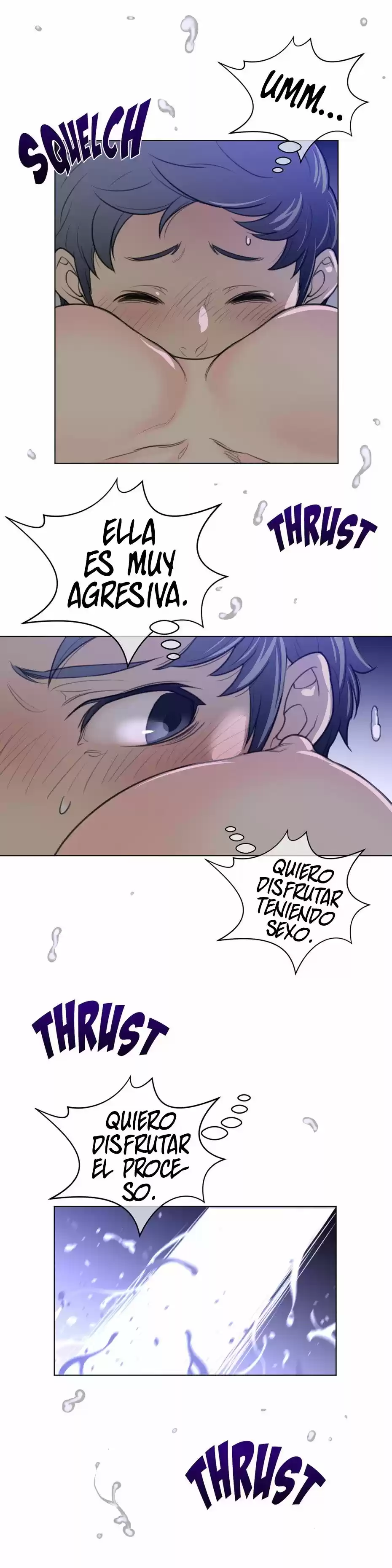 Perfect Half (2016) - Capítulo 32 - Página 20 - LectorTMOo