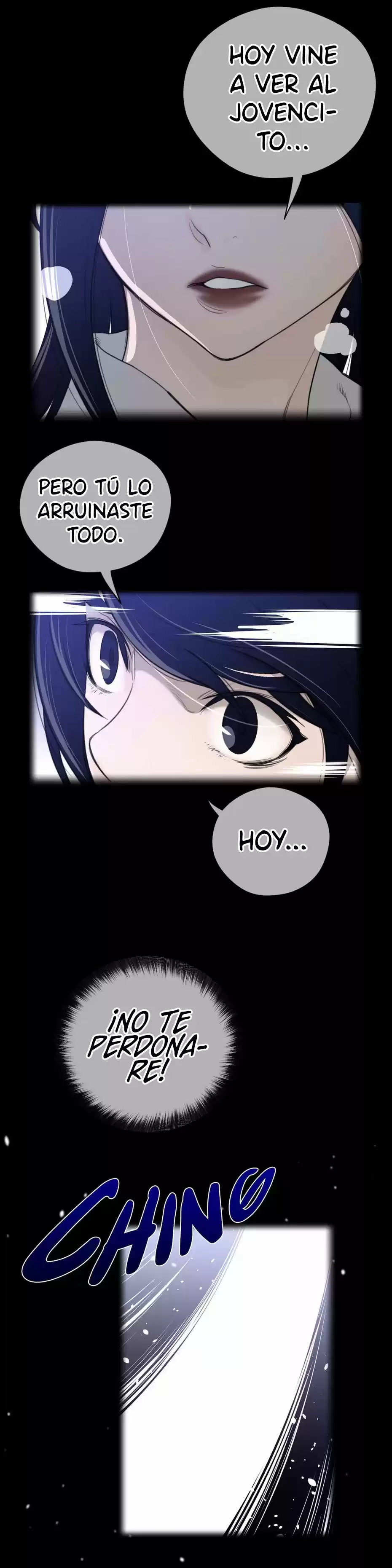 Perfect Half (2016) - Capítulo 33 - Página 3 - LectorTMOo