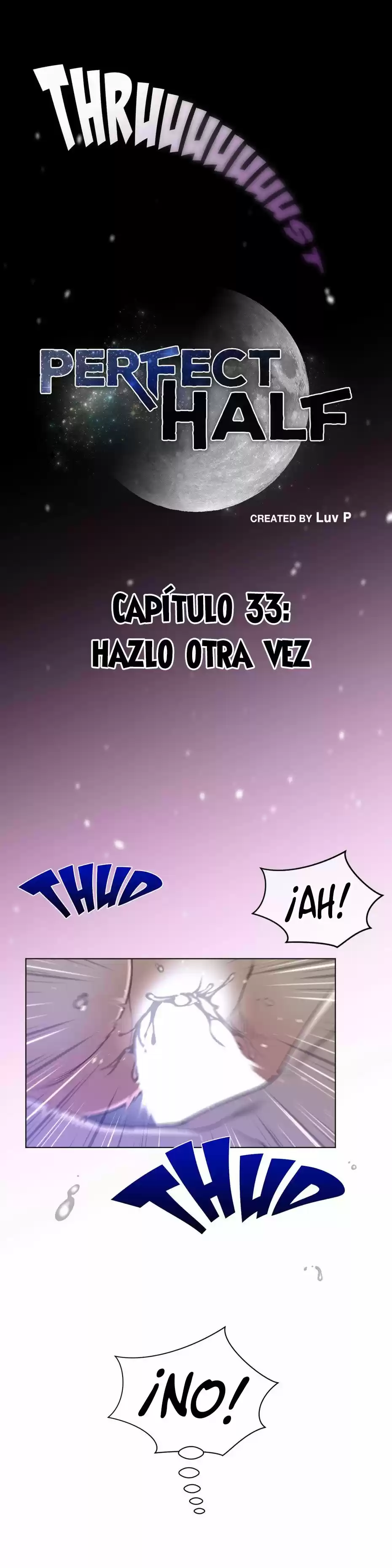 Perfect Half (2016) - Capítulo 33 - Página 5 - LectorTMOo