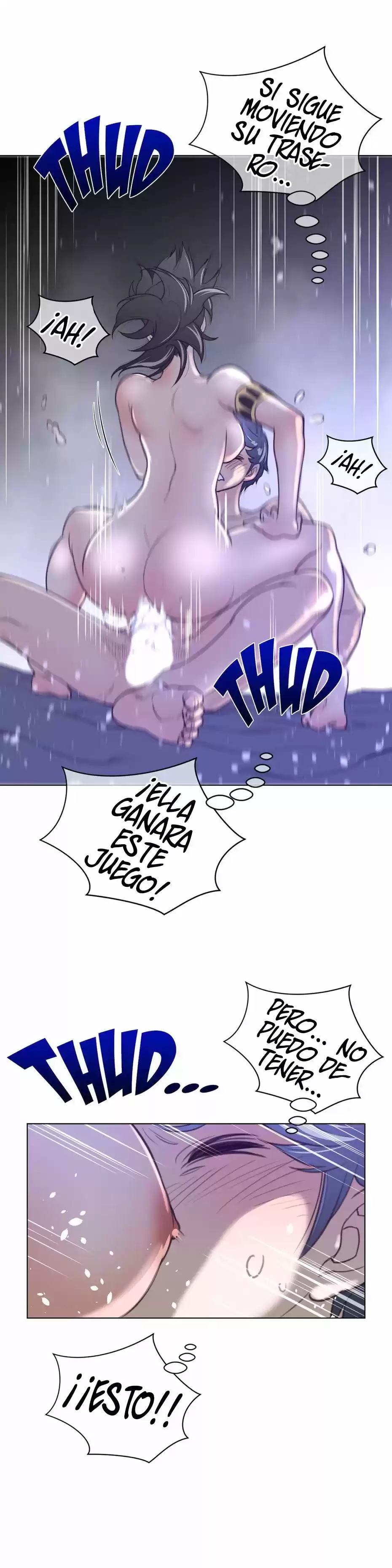Perfect Half (2016) - Capítulo 33 - Página 6 - LectorTMOo