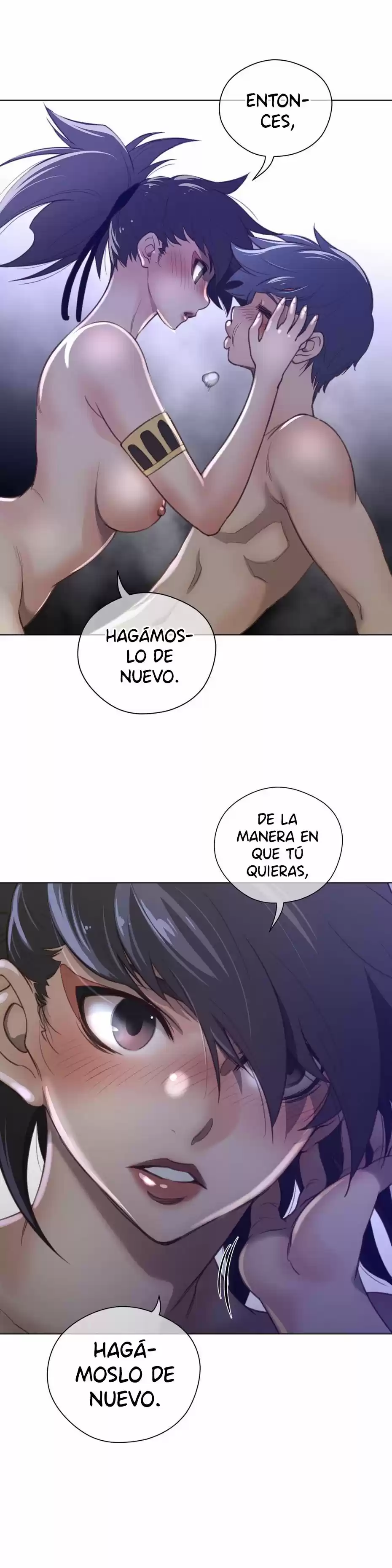 Perfect Half (2016) - Capítulo 33 - Página 16 - LectorTMOo