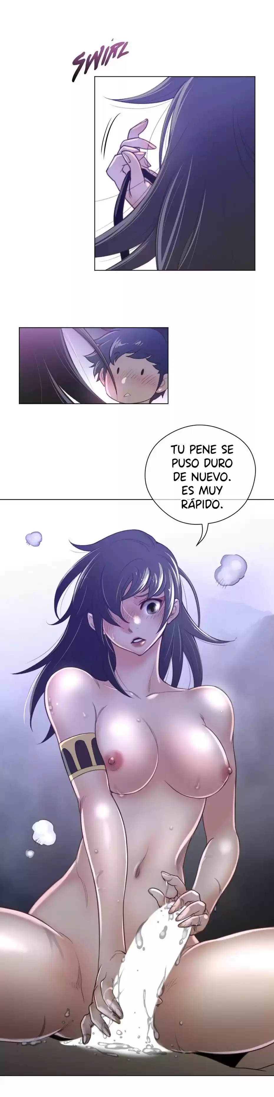 Perfect Half (2016) - Capítulo 33 - Página 17 - LectorTMOo