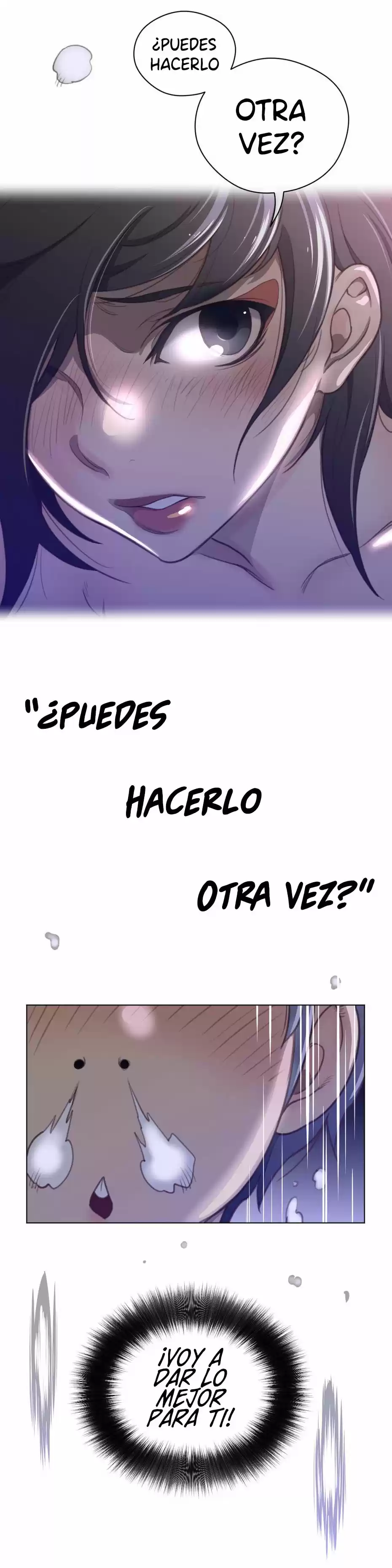 Perfect Half (2016) - Capítulo 33 - Página 18 - LectorTMOo