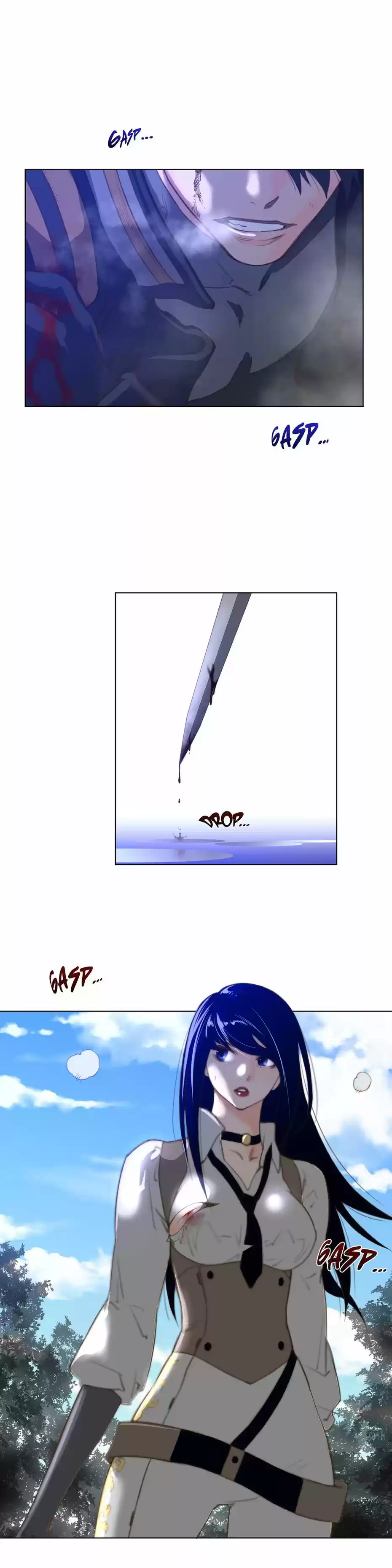 Perfect Half (2016) - Capítulo 34 - Página 6 - LectorTMOo