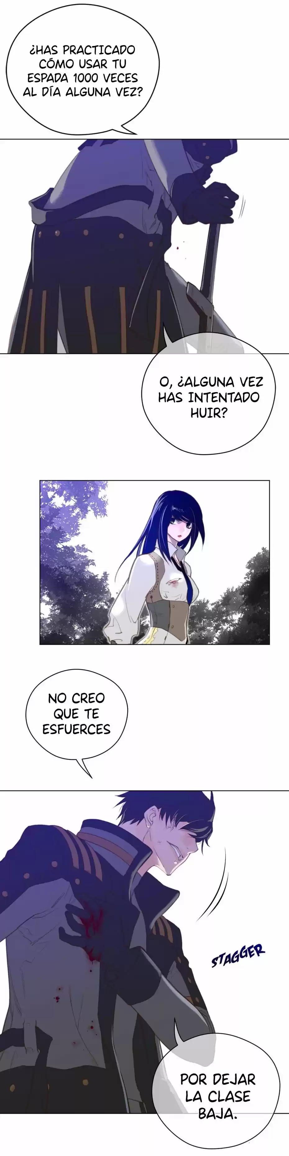Perfect Half (2016) - Capítulo 34 - Página 9 - LectorTMOo