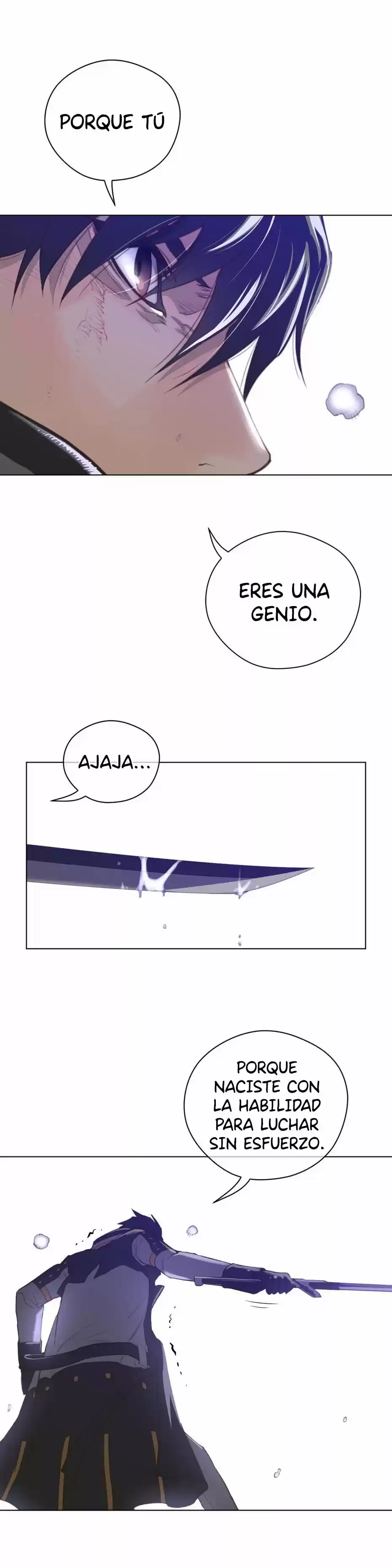 Perfect Half (2016) - Capítulo 34 - Página 10 - LectorTMOo