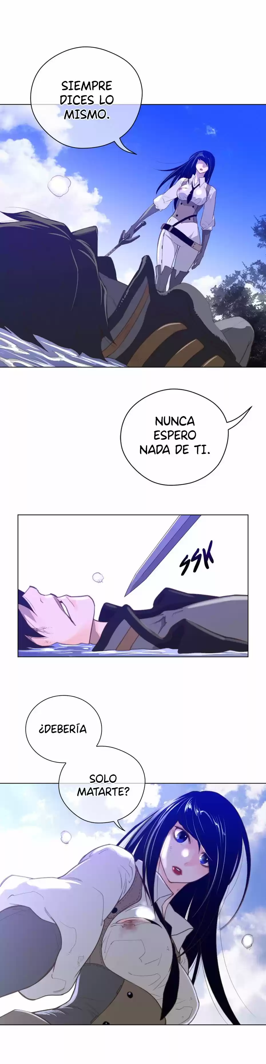 Perfect Half (2016) - Capítulo 34 - Página 13 - LectorTMOo